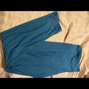 Lularoe full length leggings